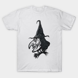 Witchee Witch T-Shirt